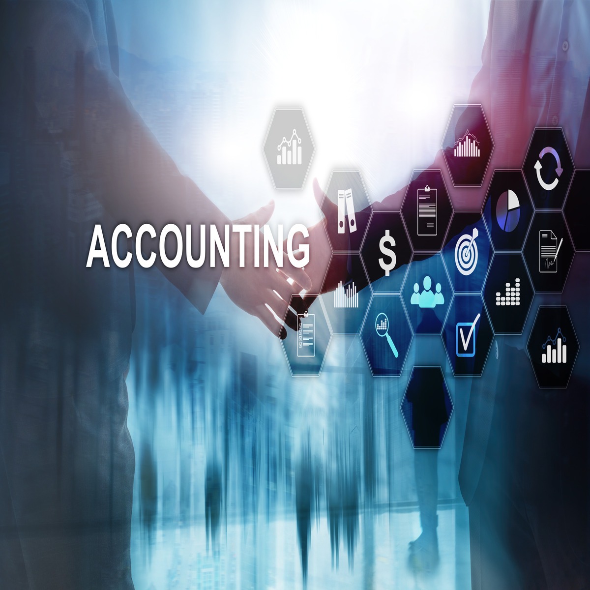 GreeneStep Accounting