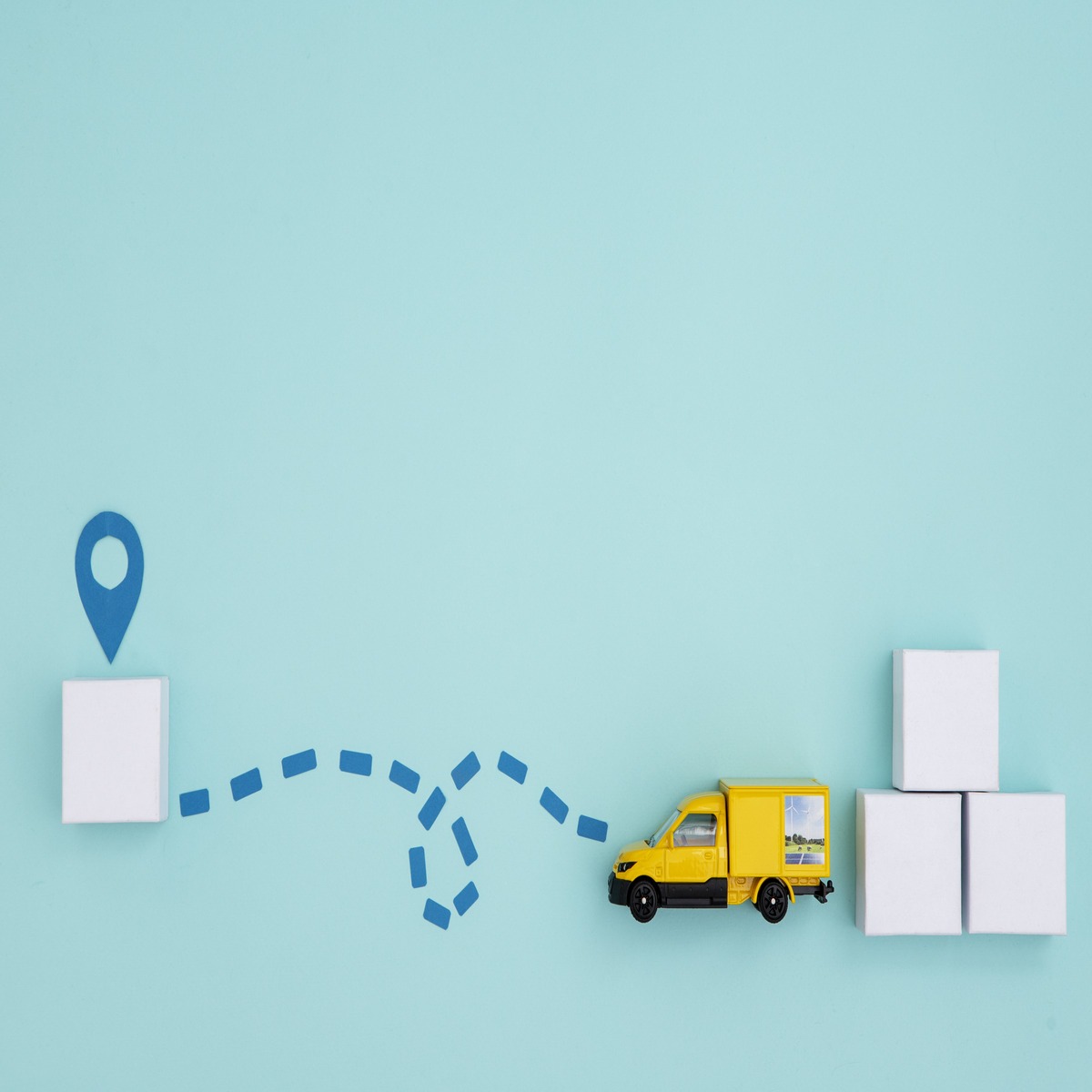 GreeneStep Dropshipping